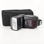 Canon Speedlite Shoe Mount Flash #867. Fixed Price $106.06.