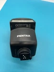 Pentax Af 200FG Shoe Mount Flash **unit Only. Fixed Price $54.00.