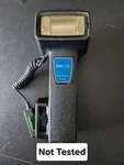 Electronic Flash Unit By Acme-lite For Camera Model 170S Vintage Black. Fixed Price $20.00.