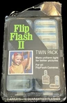 Vtg. General Electric Flip Flash Ii Camera Bulbs Set New Bar 8. Fixed Price $5.99.