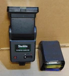 Starblitz 3000BTS Thyristor Computer Flash Unit With Filter Kit. Fixed Price $10.00.