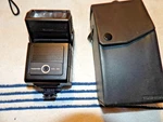 Toshiba ES-30 Flash Shoe Mount For Film Cameras Vintage. Fixed Price $14.99.