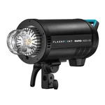 Flashpoint Rapid R2 Hss Head , Godox QT400IIIM. Fixed Price $589.00.