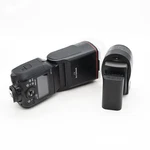 Canon Speedlite EL-1 E-ttl / Ii Flash #599. Fixed Price $723.29.