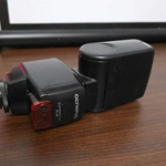 Olympus FL-40 Electronic Flash Unit- Tested. Fixed Price $23.31.