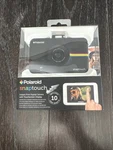 Polaroid Snap Touch 13 Mp Digital Instant Camera - Black (polstb). Fixed Price $75.00.