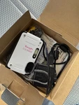 Olympus Tough TG-625 White Compact Digital Camera Tested Working Japan. Fixed Price $142.70.