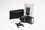 Godox TT350P Mini Thinklite Flash, Pentax Dslrs, Mint, Boxed. Fixed Price $69.95.