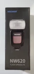 Neewer NW620 Speedlite Flash. Fixed Price $59.98.