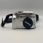 Olympus Camedia C-5000 Zoom 5.0MP Digital Camera Silver 3X Optical Japan. Fixed Price $30.99.