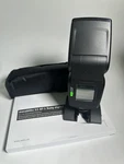 Metz 52 AF-1 Digital Flash For Sony Ttl Shoe Mount Touchscreen. Fixed Price $60.00.