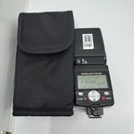 Nikon Speedlight SB-800 Shoe Mount Flash Case Tested Working. Fixed Price $69.97.