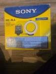 Sony Hvl-rla Ring Light. Fixed Price $60.00.