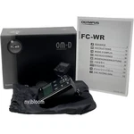 New Olympus Fc-wr Wireless Flash Commander For FL700-WR Radiowave. Fixed Price $215.06.