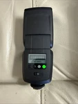 Samsung Flash For Nx Series Cameras (ED-SEF580A) Usa Seller- Low Price. Fixed Price $299.00.