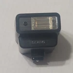Vintage Sears Camera Flash Model #330.80100 Hot Shoe Mount. Fixed Price $19.95.