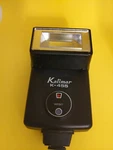 Kalimar K-455 Shoe Mount Flash. C3. Fixed Price $8.39.
