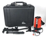 Ikelite 100A Substrobe For Nikonos V + CASE/218255. Fixed Price $75.00.