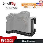 Us Smallrig L-bracket For Quick Release Plate Sony Iv A7S Iii A1. Fixed Price $56.99.