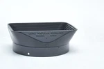 Leica 12523 Hood For 24MM F2.8 Camera Lens Shade Elmarit-r 2.8/24. Fixed Price $79.00.