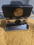 Polaroid SX-70 Land Camera Sonar Onestep Nice Condition!. Fixed Price $139.99.