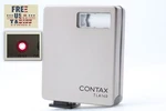 Tested Near Mint Contax TLA140 Ttl Shoe Mount Flash For G1 G2 Camera Japan. Fixed Price $269.99.