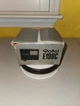 Vintage Rollei E19BC Electronic Camera Flash Unit. Fixed Price $14.99.
