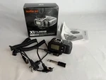 Godox X1R-N Ttl Wireless Flash Trigger For Nikon, 2.4GHZ, 32 Channels. Fixed Price $29.00.