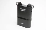 Godox Propac Pb 960 W/good Charged 5800MAH Battery + Charger, Tested, Great!. Fixed Price $123.16.