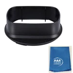 Jjc FA-C600 Flash Mounting Ring Fits Canon 600EX-RT Yongnuo YN600EX YN-600EXII. Fixed Price $8.99.