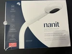 New Nanit Pro Version Replacement Floor Stand - White No Camera. Fixed Price $119.99.