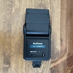 Kalimar 175A Automatic Computerized Flash - Tested And Working. Fixed Price $10.00.