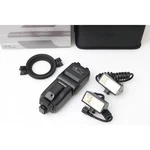 Olympus STF-22 Twin Flash Kit Ttl Macro Lighting System SR-1 & FC-1 From Japan. Fixed Price $328.00.