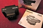 Philips Pda 114 Canon Dedicated Shoe Adapter For P526 Tc-x Flash. New !. Fixed Price $24.95.
