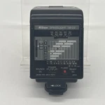Nikon Speedlight SB-22 Shoe Mount Flash For Tested. Fixed Price $28.94.