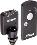 Nikon WRR11ASET Wireless Remote Controller WR-R11A WR-T10 New F/s. Fixed Price $189.00.