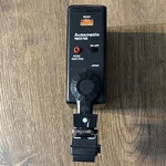 Soligor AR-20 With Automatic Powerpack Only Tested. Fixed Price $13.42.