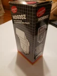 Rokunar MD600Z Camera Flash In Box. Fixed Price $14.99.