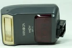 Konica Minolta Vectis SF-1 Shoe Mount Flash. Fixed Price $29.00.