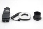 Top Mint Olympus FC-1 Macro Flash Controller For STF-22 Om System Japan. Fixed Price $149.99.