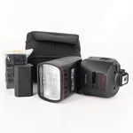 Canon Speedlite EL-1 E-ttl / Ii Flash #693. Fixed Price $761.36.