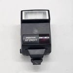 Pentax AF240FT Shoe Mount External Flash Unit. Fixed Price $20.00.