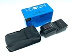 Minolta Program Flash 3600HS (d) Unit Camera. Fixed Price $58.38.