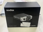 Godox Lux Junior GN12 6000K Retro Camera Flash Speedlite For Digital/film. Fixed Price $30.00.