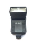 Achiever 'rare 1970S 321M Hot Shoe Mount Flash For Camera Tilt Head - Working. Fixed Price $17.95.