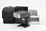 Almost Mint Fujifilm EF-60 Shoe Mount Flash For Series & Gfx From Japan. Fixed Price $330.00.