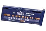 Olympus Calculator Panel For T20 Electronic Flash OM-2 Camera. Fixed Price $26.00.