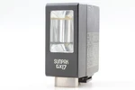 EXCELLENT+5 Sunpak GX17 Ideal Olympus Trip 35 Rd, Rc, Sp Flash From JAPAN582. Fixed Price $19.90.