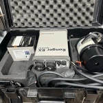 Elinchrom Ranger Rx Speed Asymetrical Battery Powered Pack Kit No Adapter. Fixed Price $257.98.