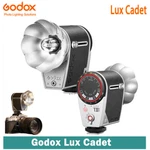 Us Godox Lux Cadet Retro Camera Flash 1700MAH Battery For Canon Sony Nikon Fuji. Fixed Price $78.00.
